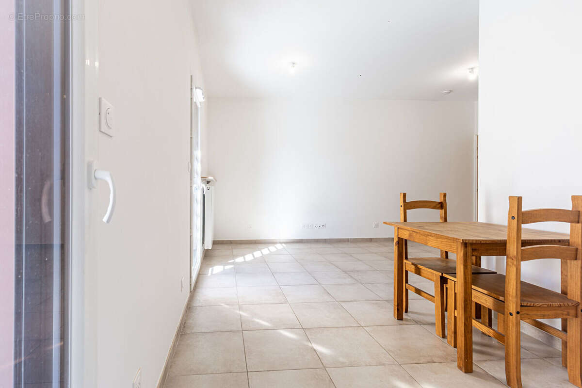 Appartement à ANNECY