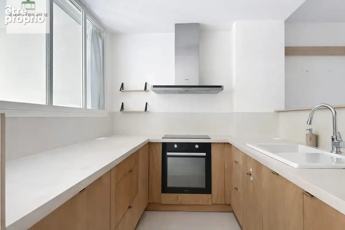 Appartement 3 pièces 73 m² à vendre à Paris-19e (75019) - photo 6
