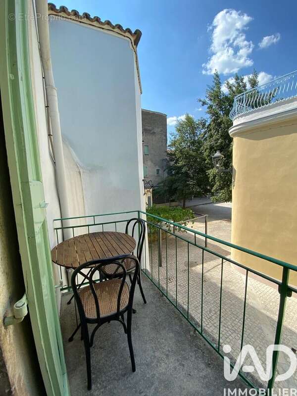 Photo 7 - Appartement à DIE