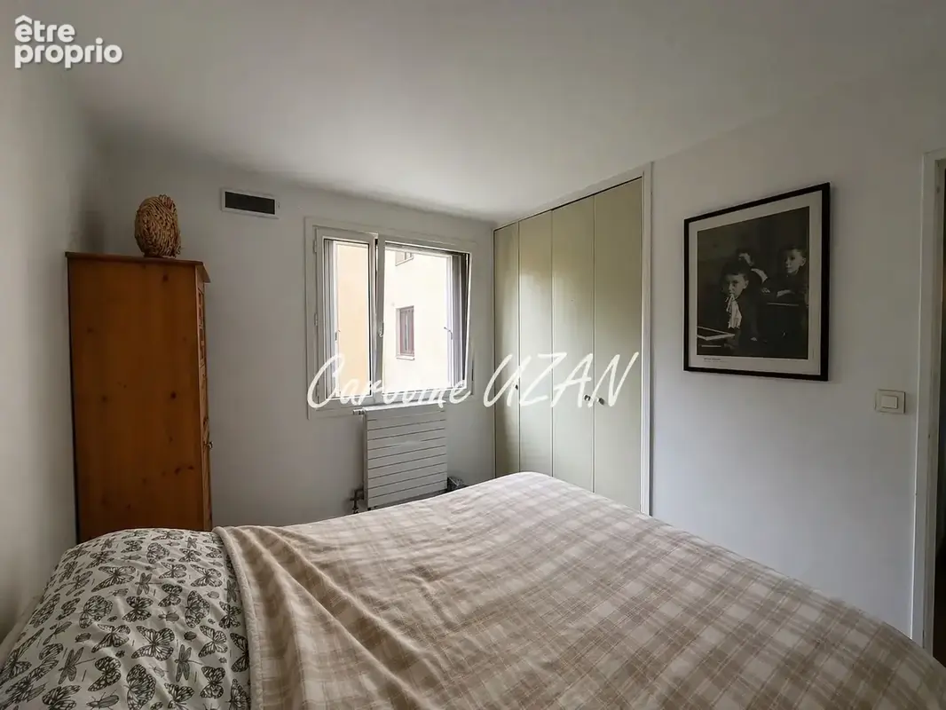 Appartement 3 pièces - terrasse - parking- 2 chambres 75m2 - photo 16