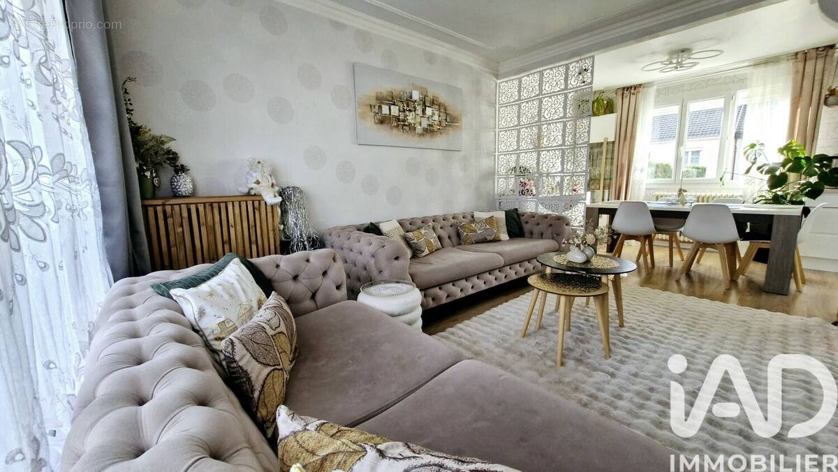 Photo 1 - Maison à CHARTRES