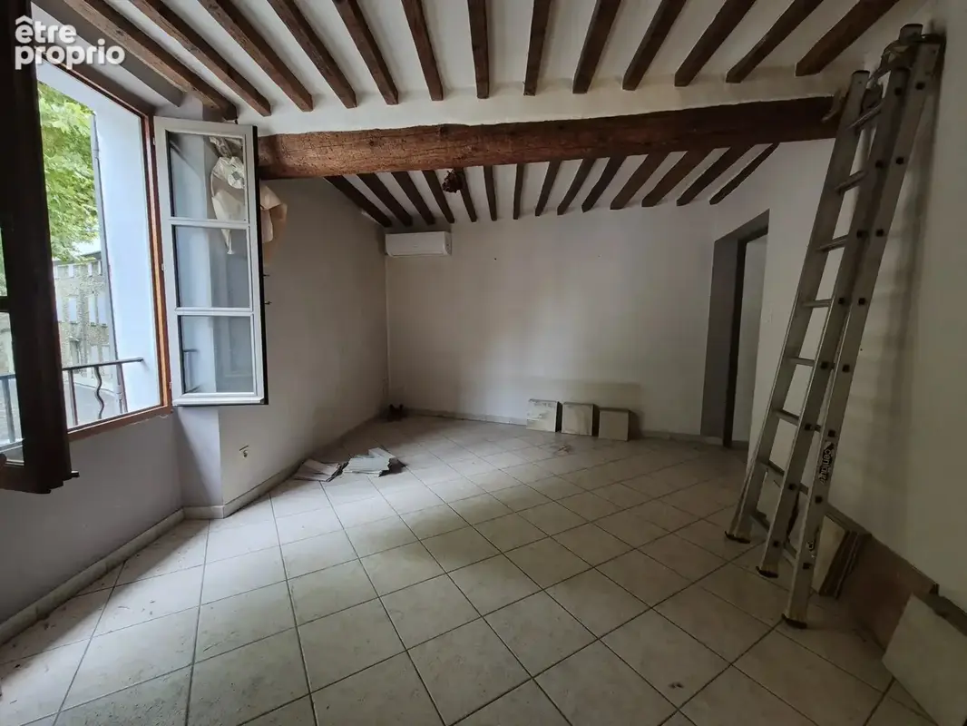 Projet professionnel et habitation - photo 17