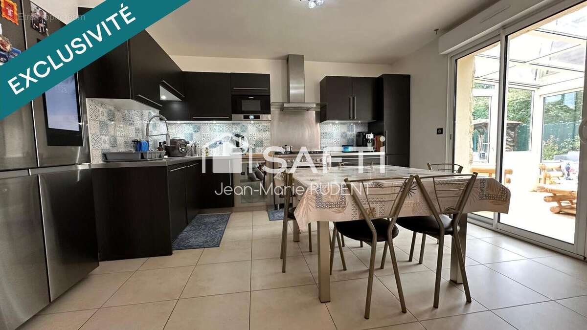 Photo 6 - Maison à LINAS