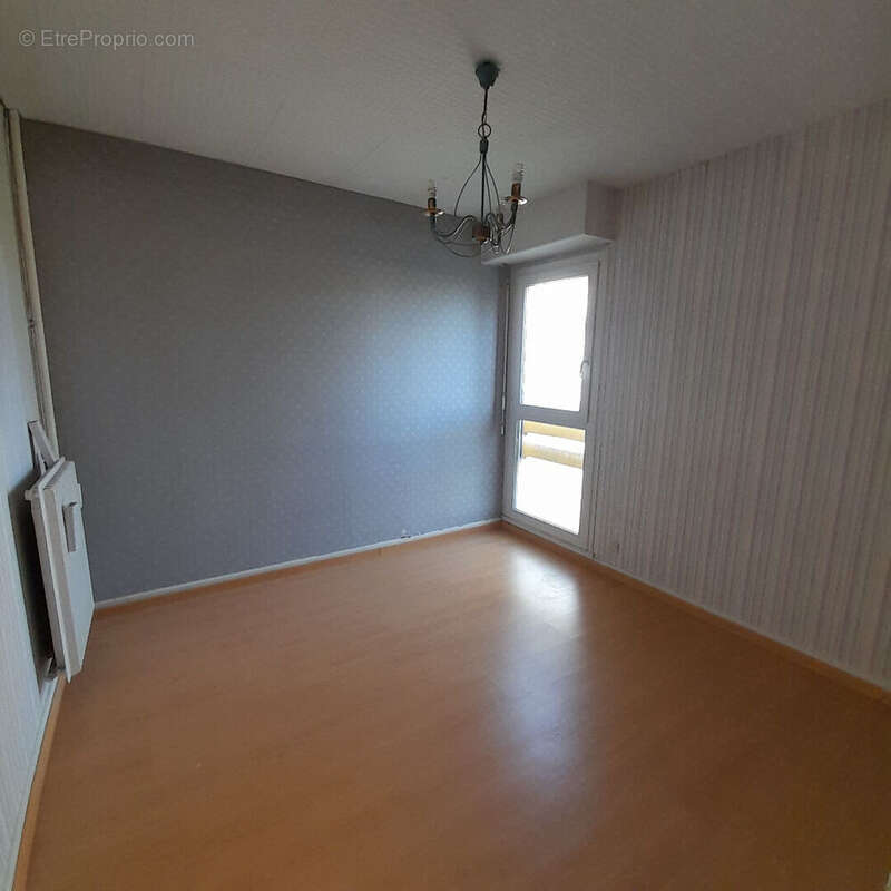 Appartement à LAON