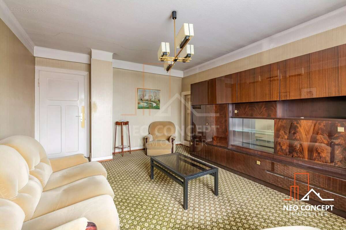 Maison à MERTZWILLER