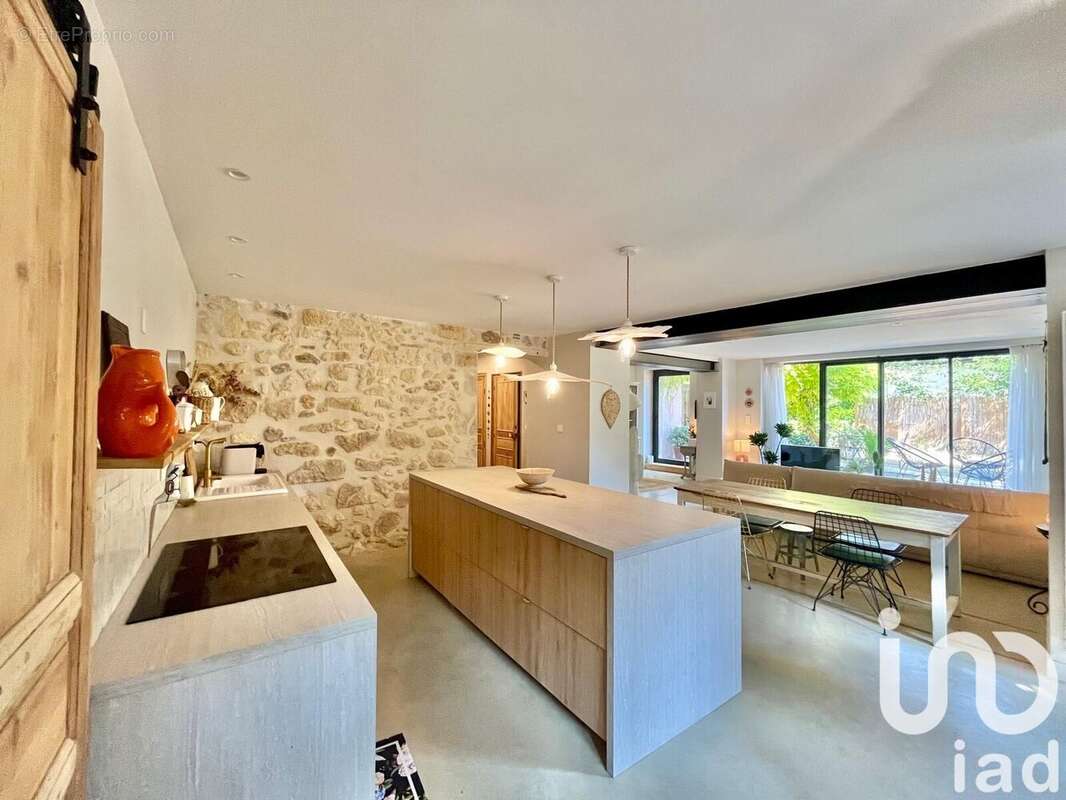 Photo 8 - Maison à COURSAN