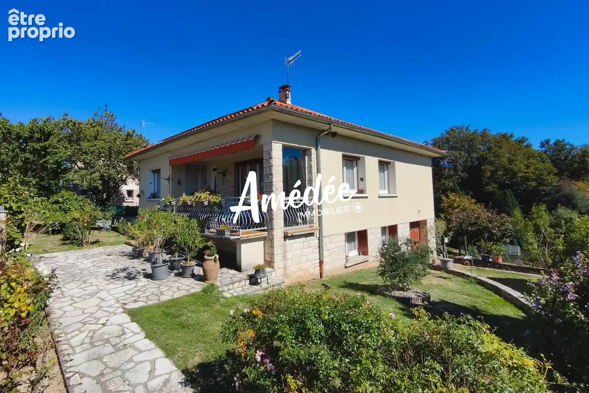 Photo Maison à Leyme au prix de 189 800€
