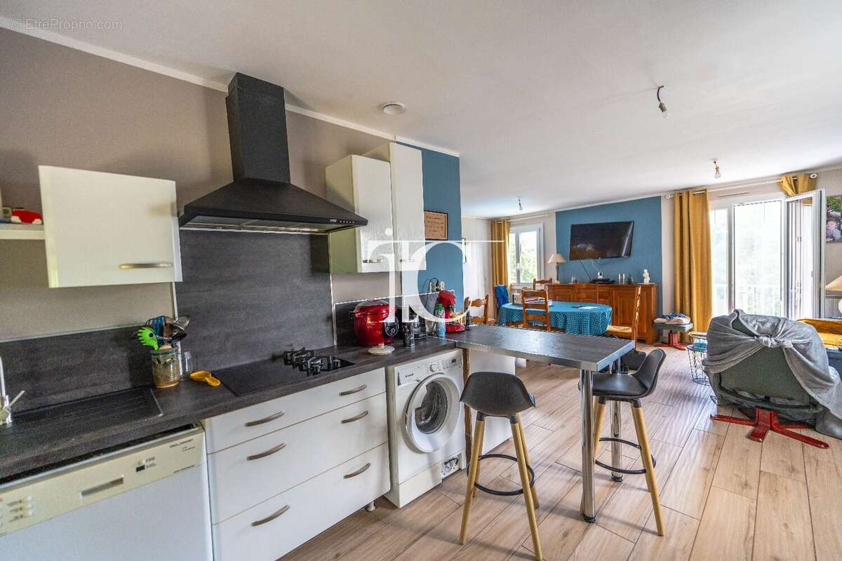 Maison à LES VANS