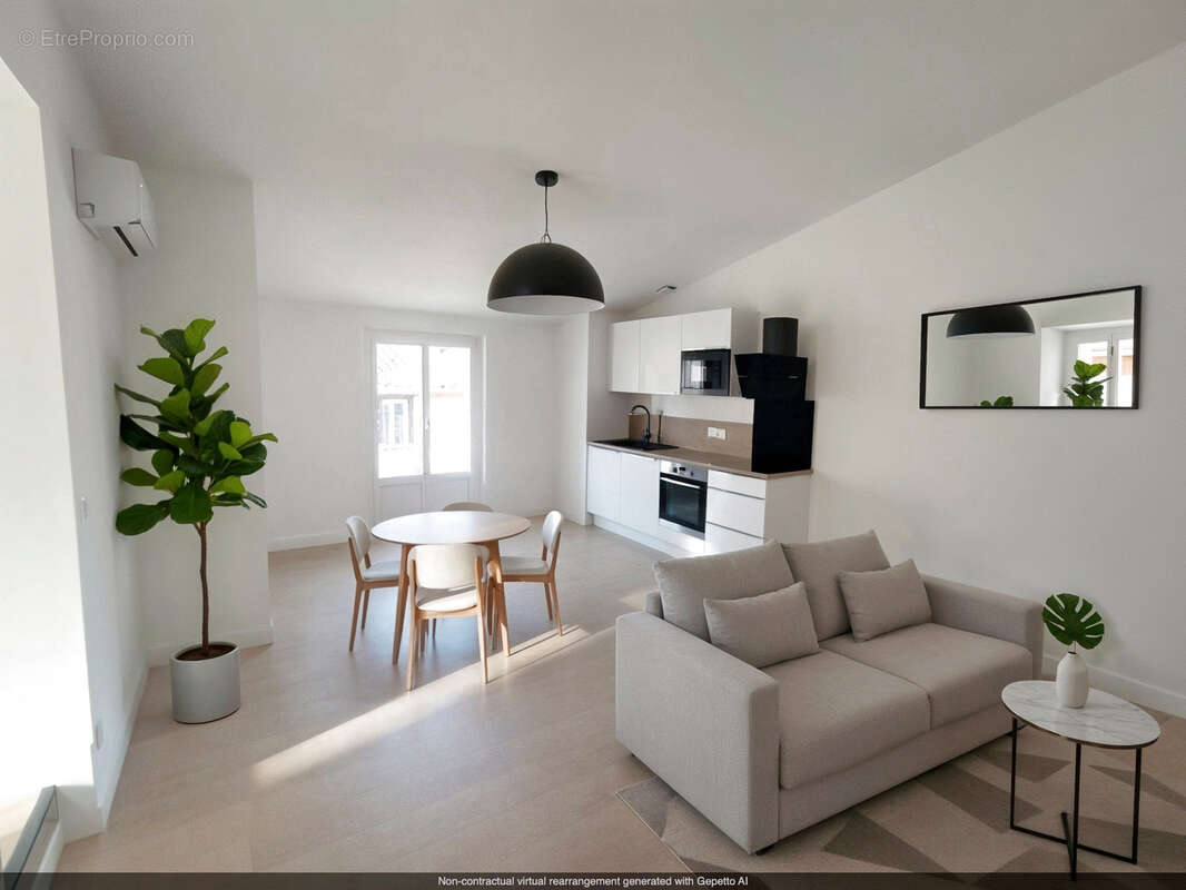 Appartement à ARGELES-SUR-MER