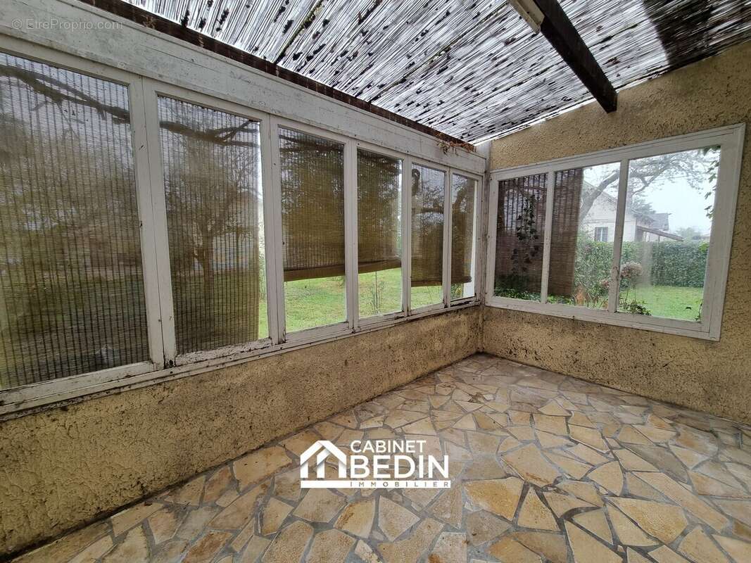 Maison 84 m² à Coutras  - photo 5