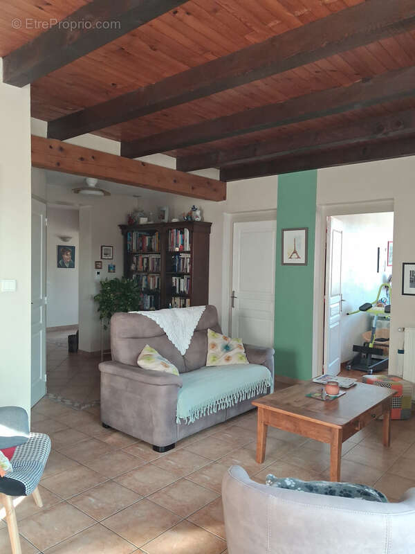 Maison à ROSIERES