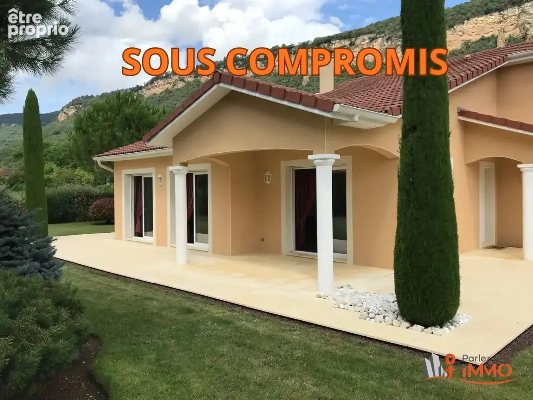 Maison à vendre Villebois - photo 11
