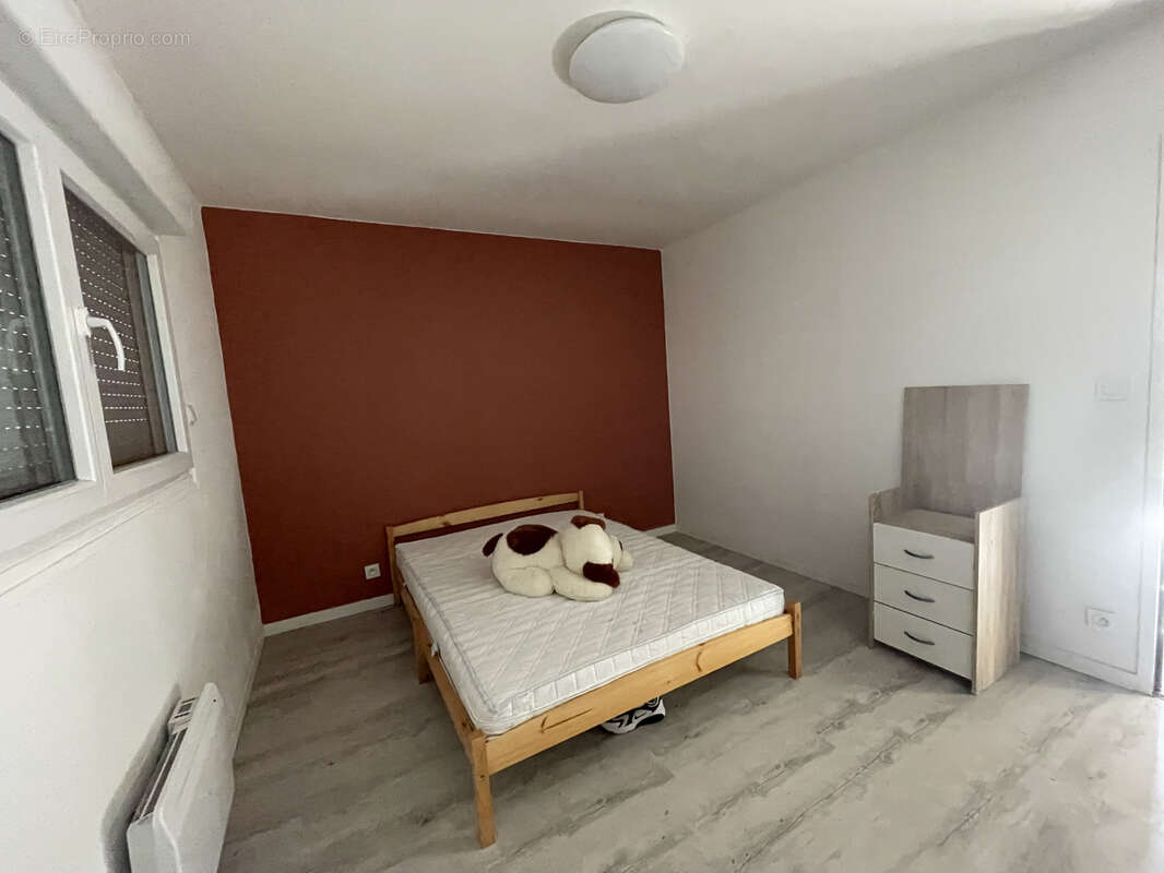 Maison à SAINT-CREPIN-IBOUVILLERS