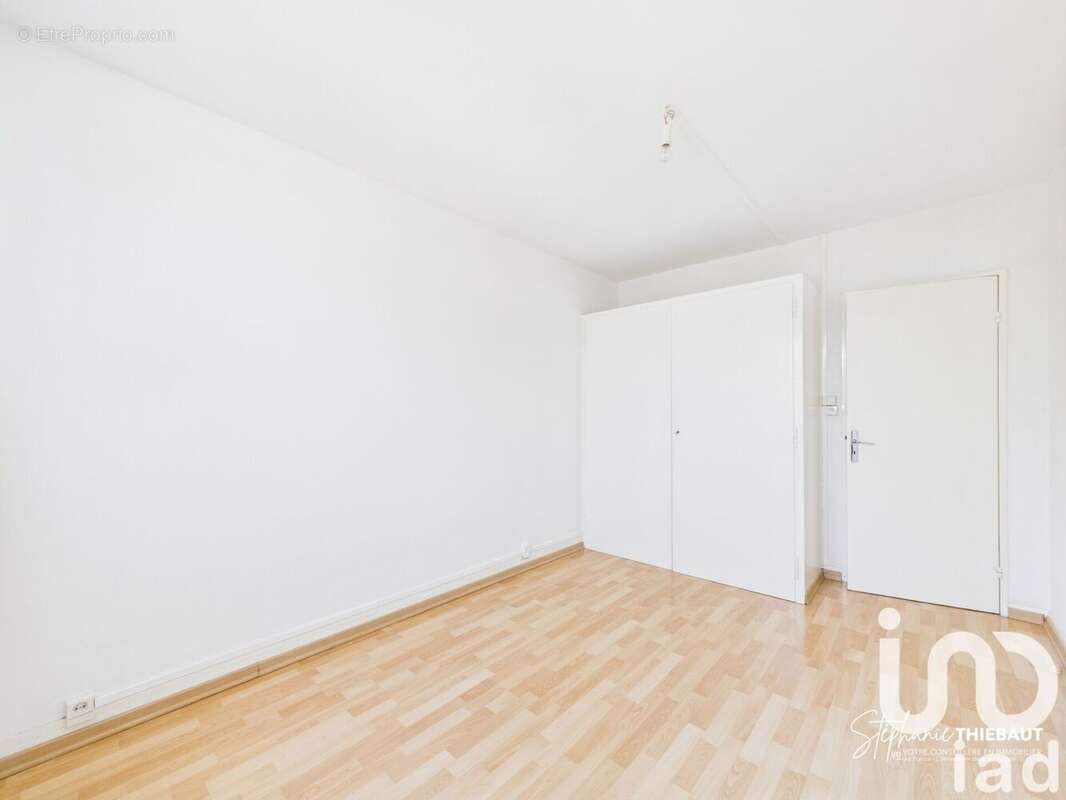 Photo 8 - Appartement à CONTREXEVILLE