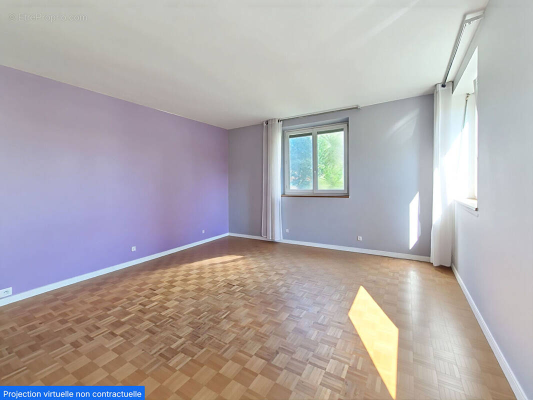 Appartement à CHEVILLY-LARUE