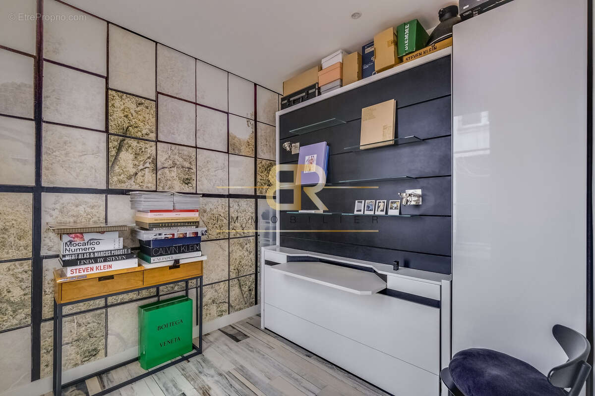 Appartement à PARIS-5E