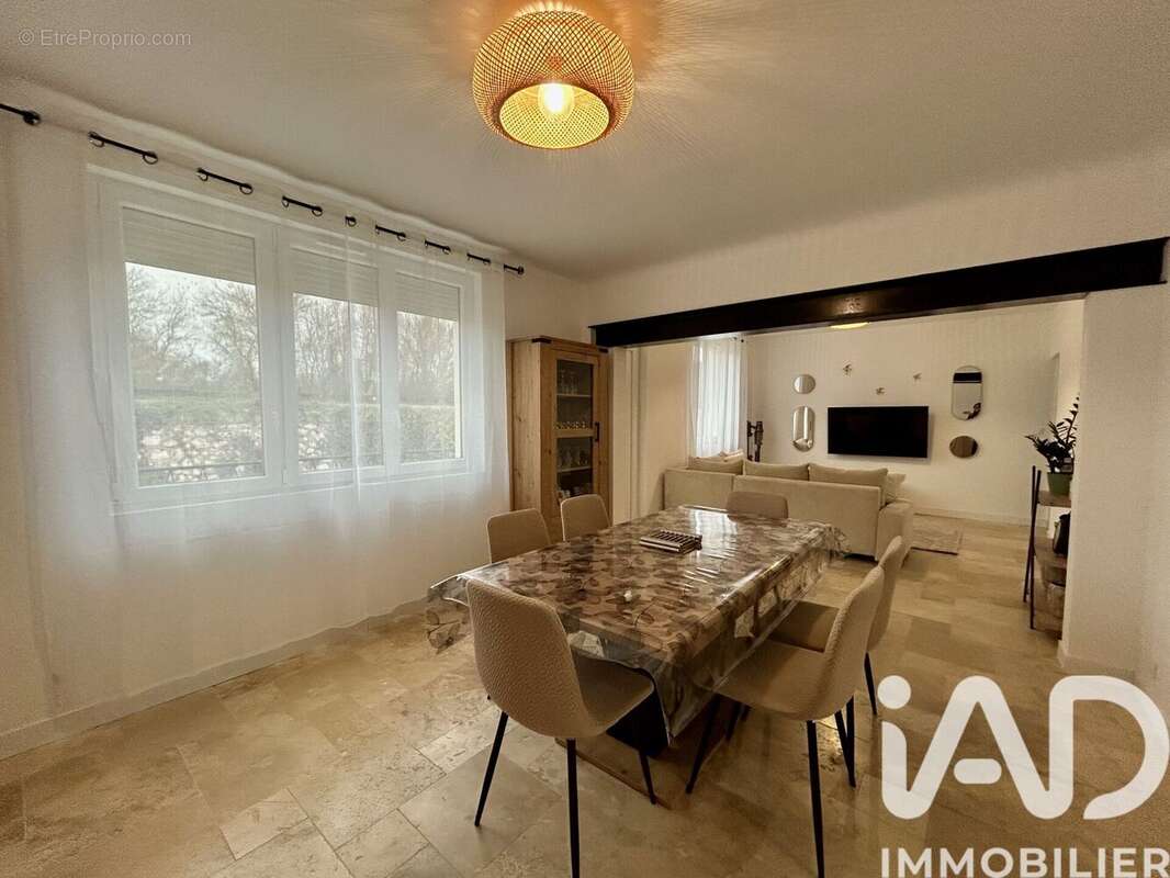 Photo 3 - Maison à SAUMUR