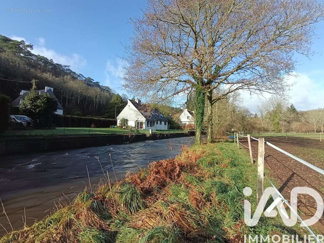 Photo 5 - Maison à GUENGAT