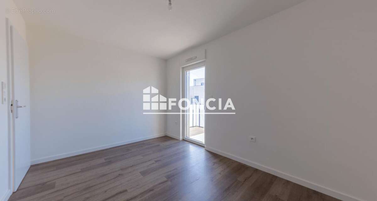 Appartement à SOUFFELWEYERSHEIM