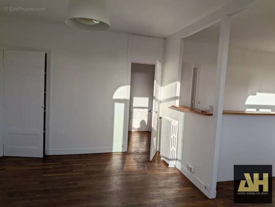 Appartement à BREST