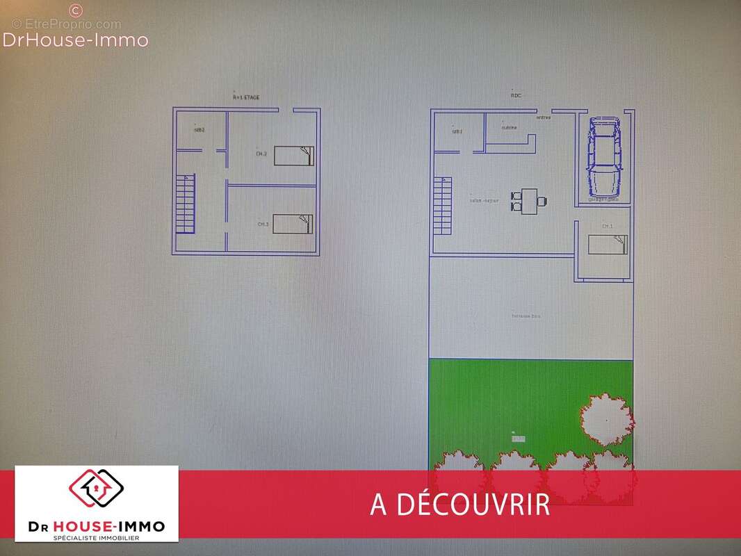 Maison à LE CHATEAU-D'OLERON