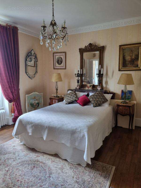 Belle maison de maitre - photo 10