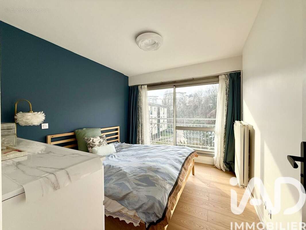 Photo 6 - Appartement à CHATILLON