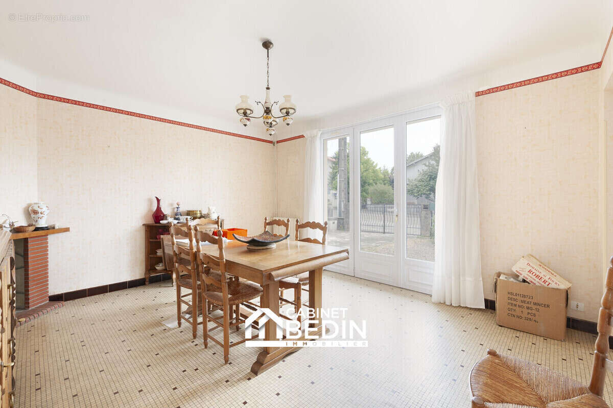 Maison 82 m² à Saint-Paul-Les-Dax  - photo 3