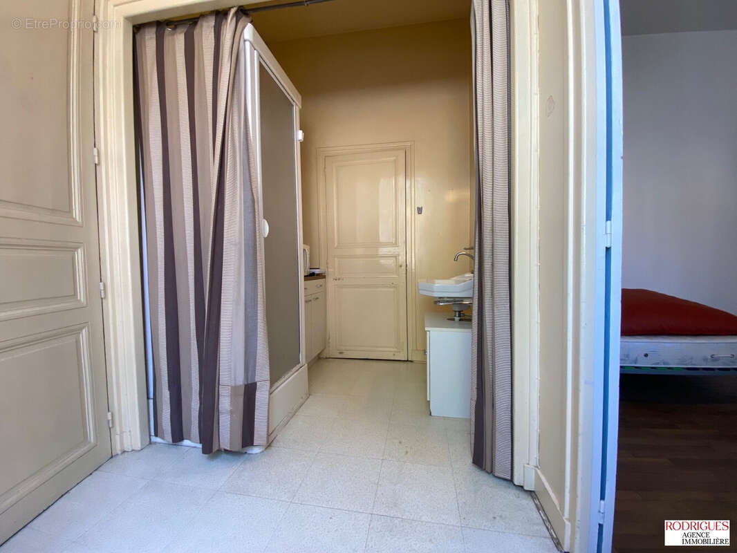 Appartement à POITIERS