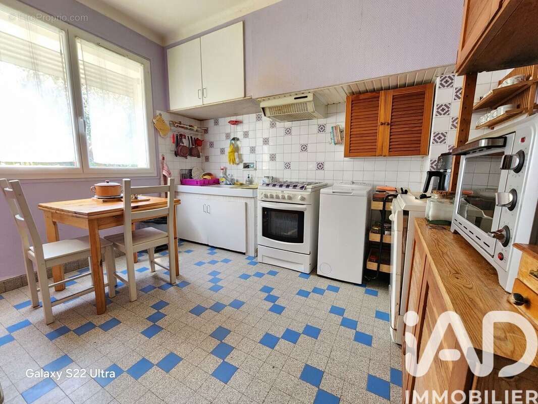 Photo 3 - Maison à SAINT-JORY