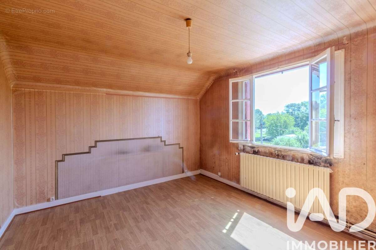 Maison 103 m² à Montigny-Sur-Loing  - photo 5
