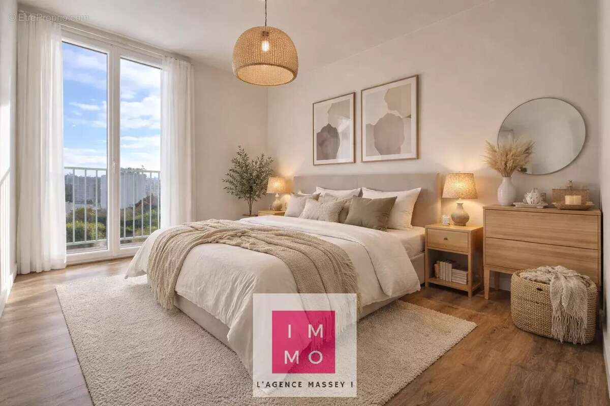 Appartement à TARBES