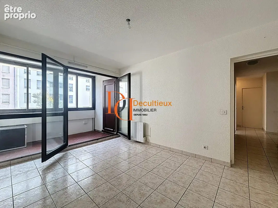 Appartement 2 pièces 58 m² à vendre à Villeurbanne (69100) - photo 9