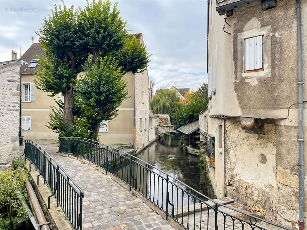 Appartement à ETAMPES