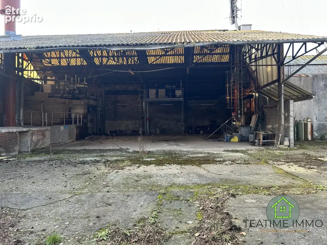 Commerce 765 m² à Tourcoing  - photo 8