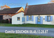 Maison à ISSERPENT