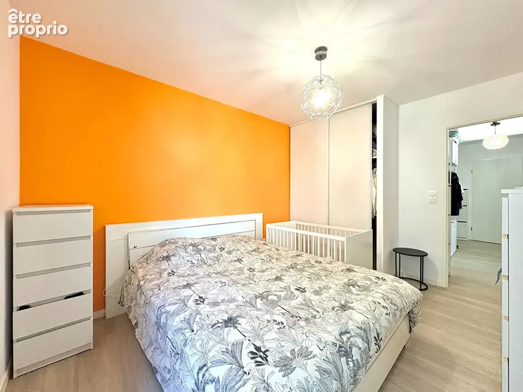 Appartement Rezé 3 pièce(s) - photo 9