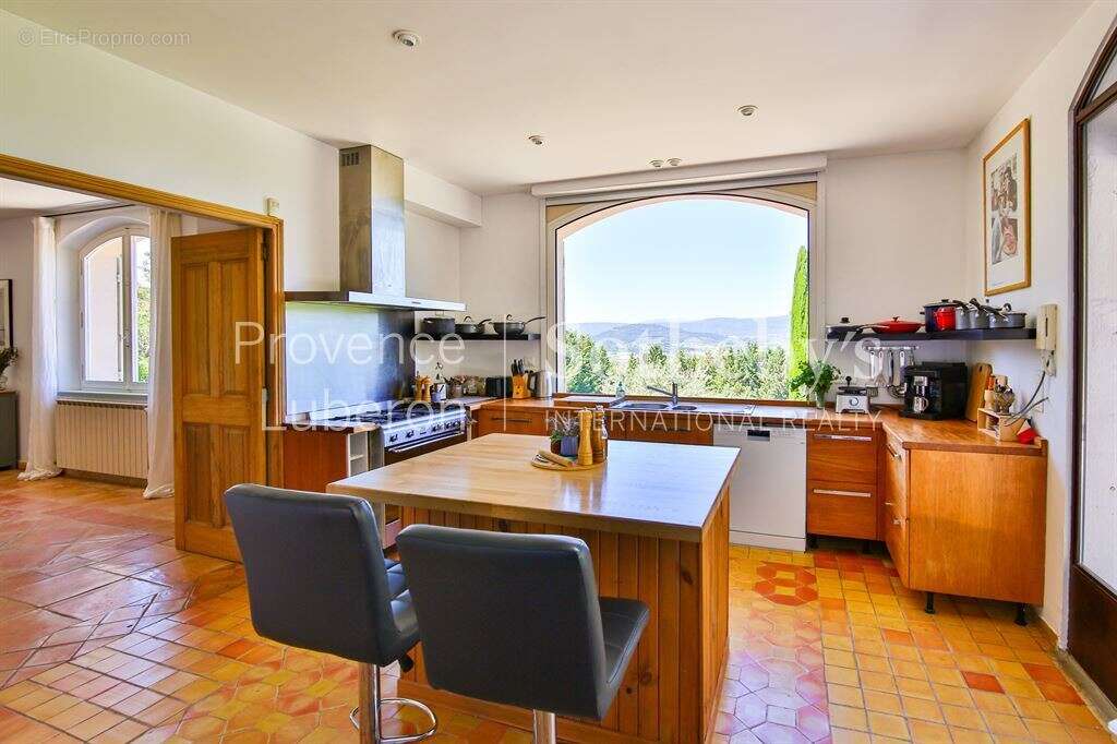 Maison à APT