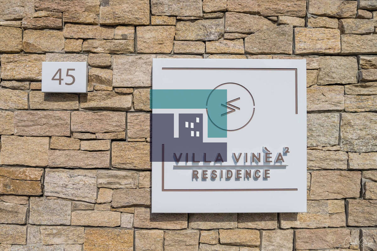 Appartement à CASTELNAU-LE-LEZ