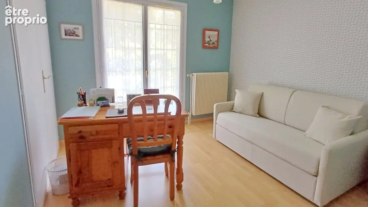 CESTAS bourg charmante maison à vendre 6 pièces au calme ref 2290 - photo 6