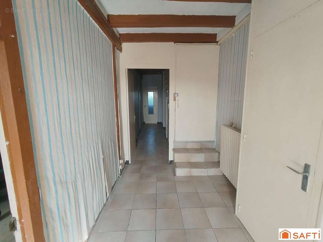 Maison 120 m² à Clave  - photo 7