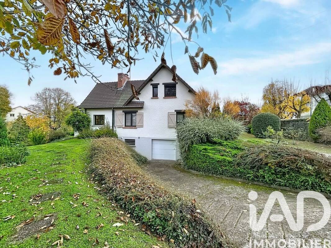 Photo 1 - Maison à TINQUEUX