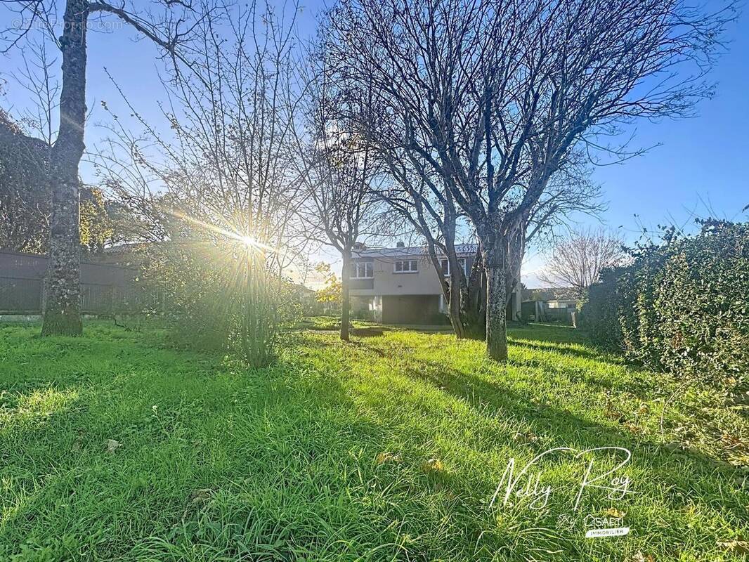 Photo 1 - Maison à EYSINES