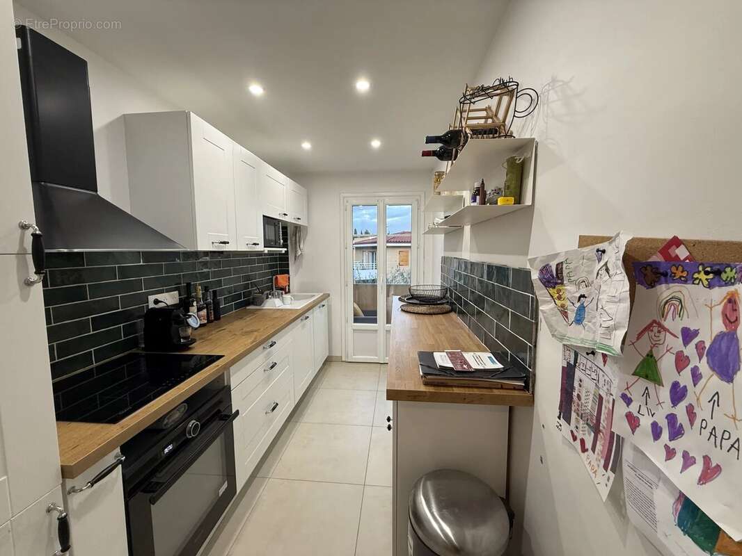 Appartement à GRASSE