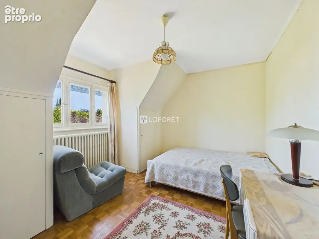 LOCTUDY - MAISON  T6 avec vie de plain-pied - photo 17