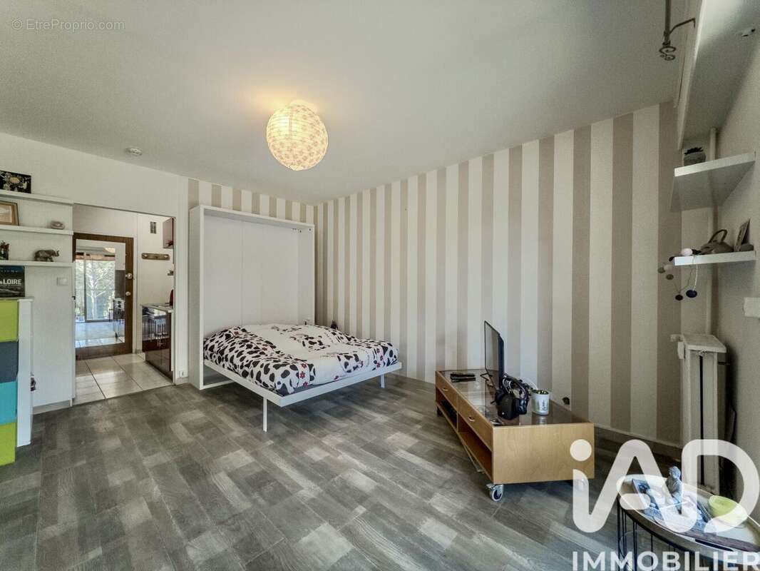 Photo 8 - Appartement à PEYMEINADE