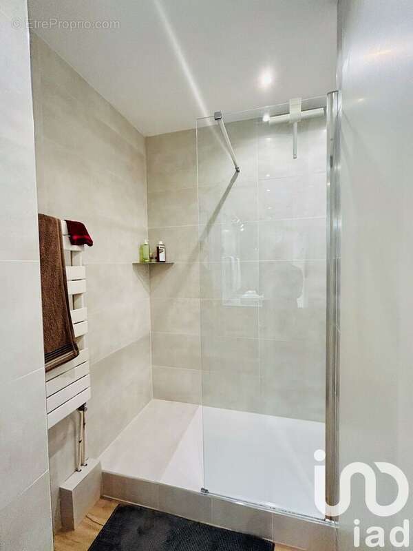 Photo 7 - Appartement à RAMONVILLE-SAINT-AGNE
