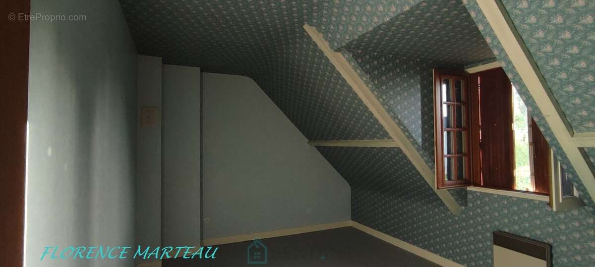 Maison à SAINT-GEORGES-SUR-CHER