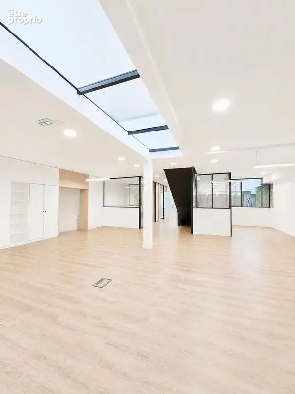 Commerce 400 m² à vendre à Paris-3e (75003) - photo 3