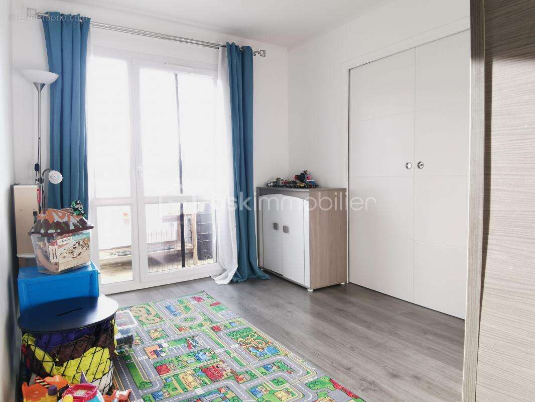 Appartement à EAUBONNE